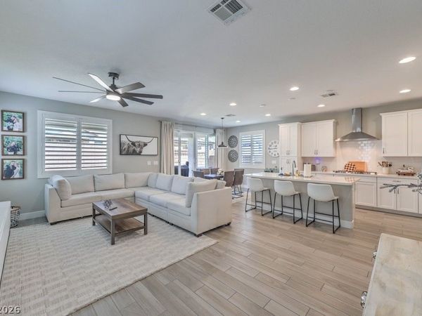 1038 WILLIAMTOWN Avenue , North Las Vegas, NV 89084