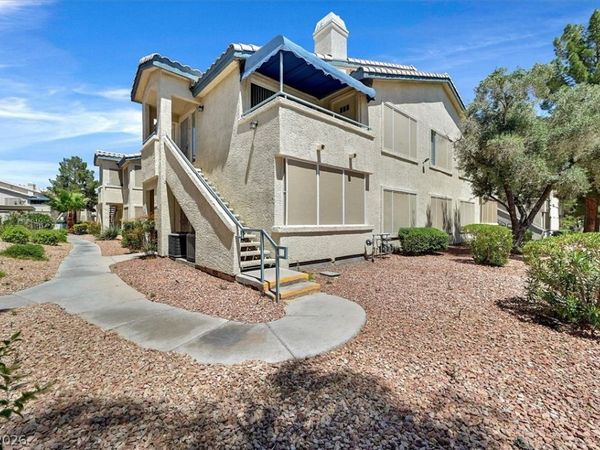 3425 E Russell Road , Unit 224, Las Vegas, NV 89120