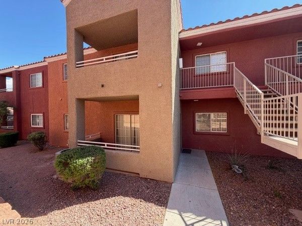 4730 E Craig Road , Unit 1053, Las Vegas, NV 89115