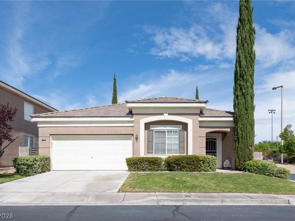 1037 Novara Lane , Las Vegas, NV 89144