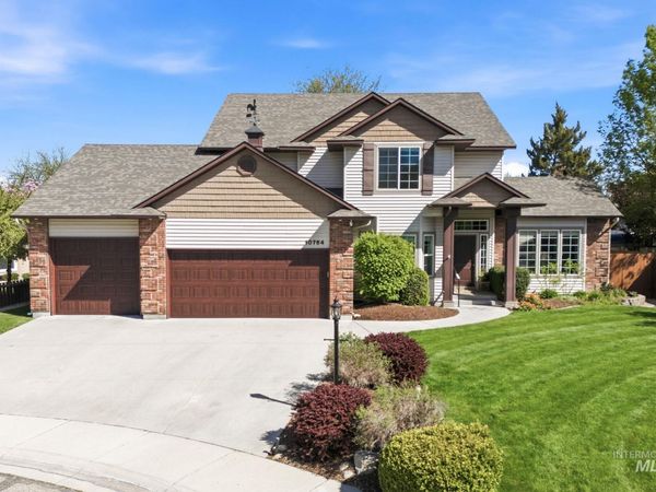 10764 Dason Ct., Boise, ID 83713