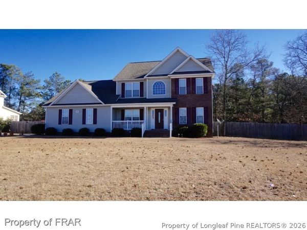 48 Old Field Loop , Sanford, NC 27332
