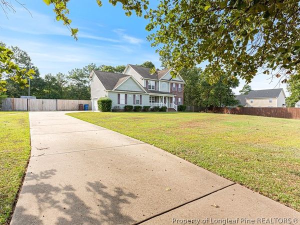 48 Old Field Loop, Sanford, NC 27332
