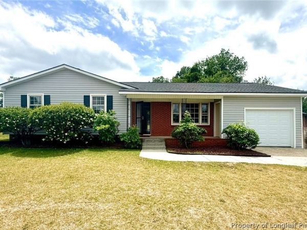 832 Fresno Drive , Fayetteville, NC 28303