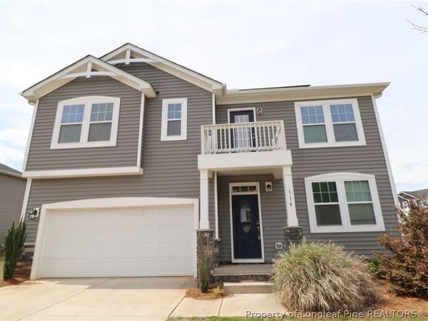 114 Scoville Road, Garner, NC 27529