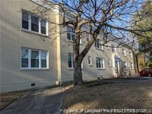 100 Bradford Avenue, Unit 4, Fayetteville, NC 28303