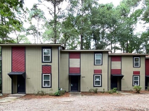 5804 Aftonshire Drive , Fayetteville, NC 28304