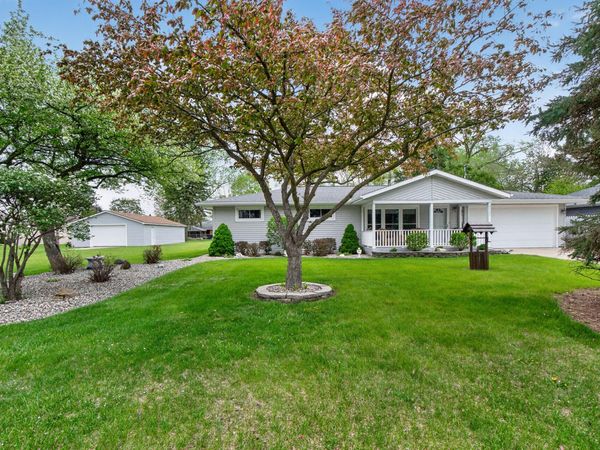 4929 Martha Drive, Jackson, MI 49201