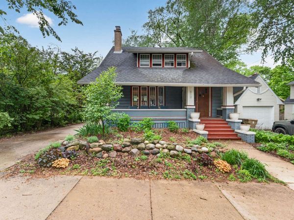 610 Leonard Street, Madison, WI 53711