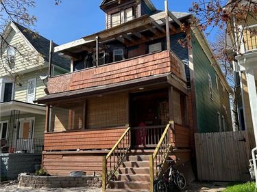 368 Bird Avenue , Buffalo, NY 14213