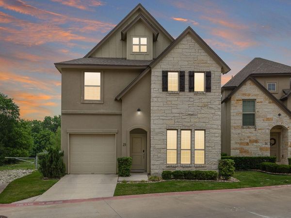 13501 Metric BLVD, Unit 25, Austin, TX 78727