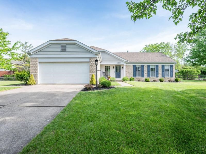 8288 White Hill Lane, West Chester, OH 45069 Photo 1