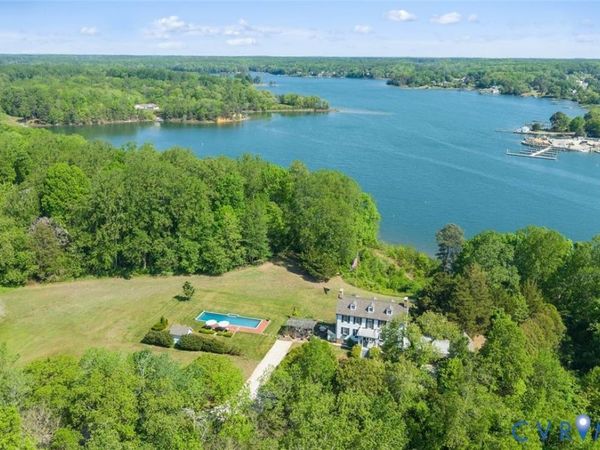 120 River Hill Road, Heathsville, VA 22473