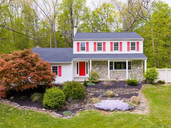 25 Hudson Drive , Hyde Park, NY 12538