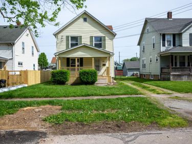 822 Congress Street , Marion, OH 43302