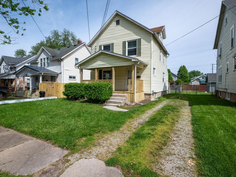 822 Congress Street , Marion, OH 43302 Photo 2
