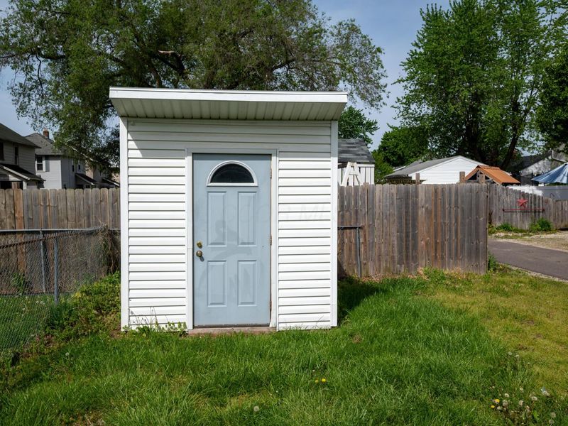 822 Congress Street , Marion, OH 43302 Photo 29