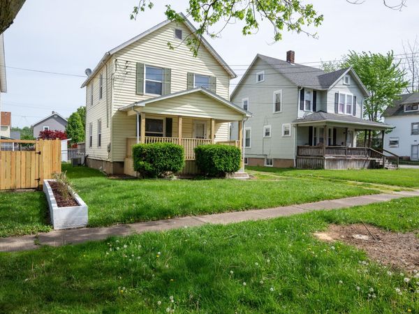 822 Congress Street , Marion, OH 43302