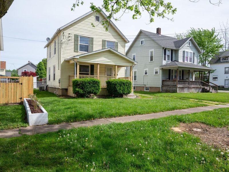 822 Congress Street , Marion, OH 43302 Photo 3