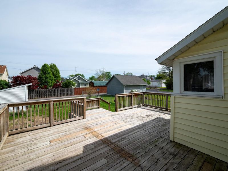 822 Congress Street , Marion, OH 43302 Photo 32