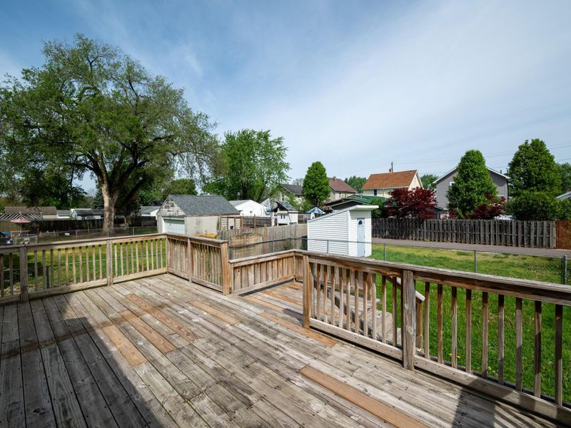 822 Congress Street , Marion, OH 43302 Photo 33