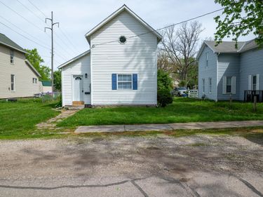 716 Herman Street , Marion, OH 43302