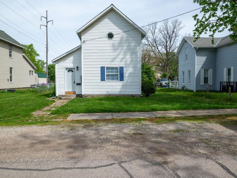716 Herman Street , Marion, OH 43302 Photo 1