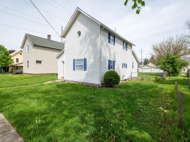716 Herman Street , Marion, OH 43302 Photo 2