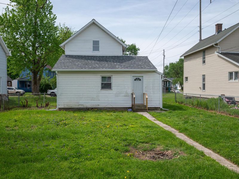 716 Herman Street , Marion, OH 43302 Photo 24