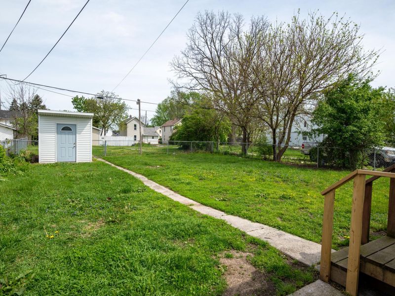 716 Herman Street , Marion, OH 43302 Photo 25
