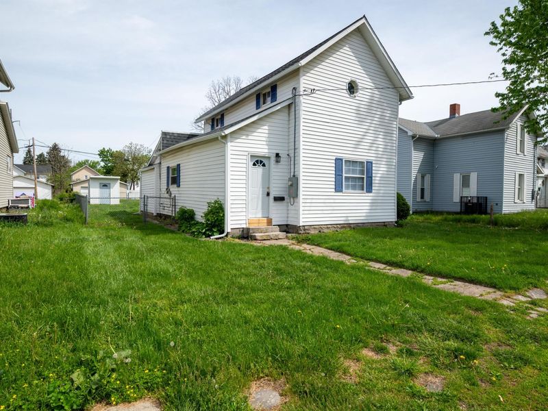 716 Herman Street , Marion, OH 43302 Photo 3