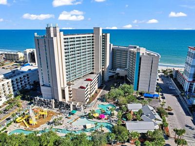 202 74th Ave. N , Unit 847/848, Myrtle Beach, SC 29572