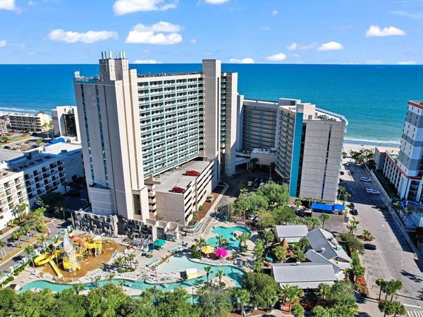 202 74th Ave. N , Unit 847/848, Myrtle Beach, SC 29572