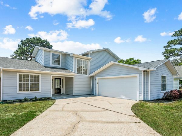 200 Brook Court, Niceville, FL 32578
