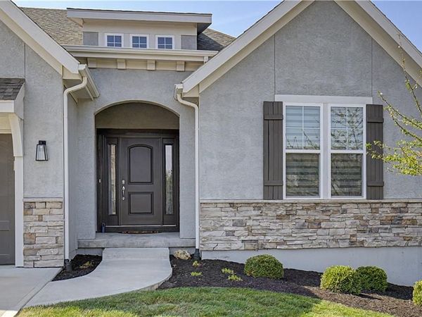 12314 S Mesquite Street, Olathe, KS 66061