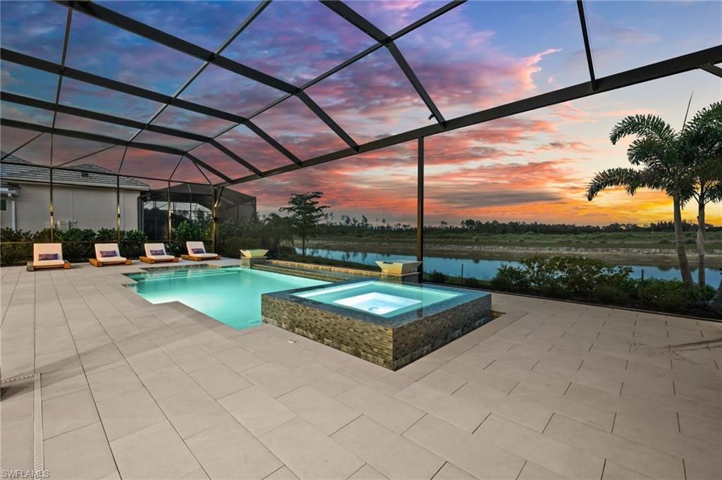 17351 Blue Sapphire Dr, Fort Myers, FL 33913 Photo