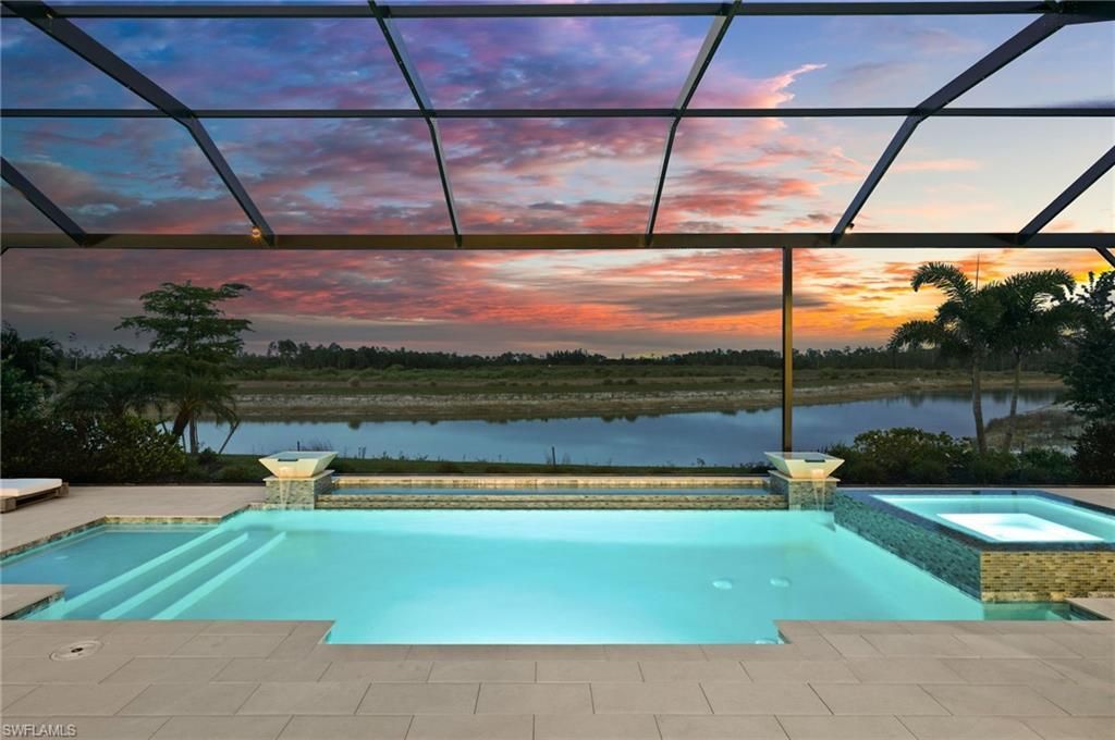 17351 Blue Sapphire Dr, Fort Myers, FL 33913 Photo