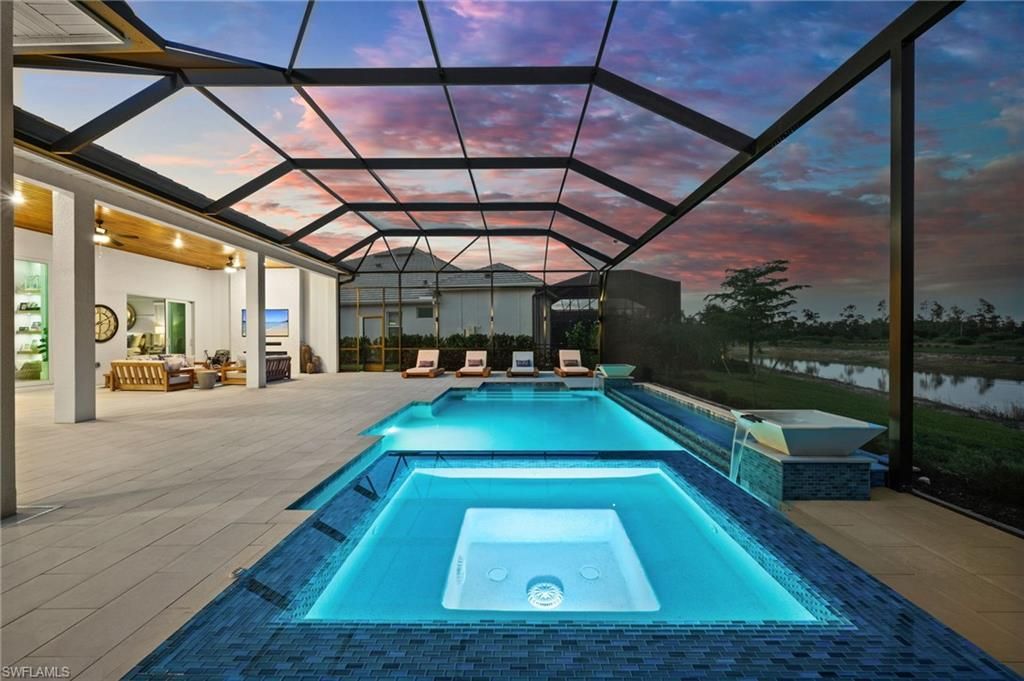 17351 Blue Sapphire Dr, Fort Myers, FL 33913 Photo