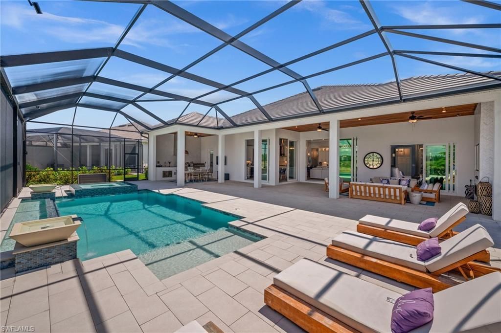 17351 Blue Sapphire Dr, Fort Myers, FL 33913 Photo