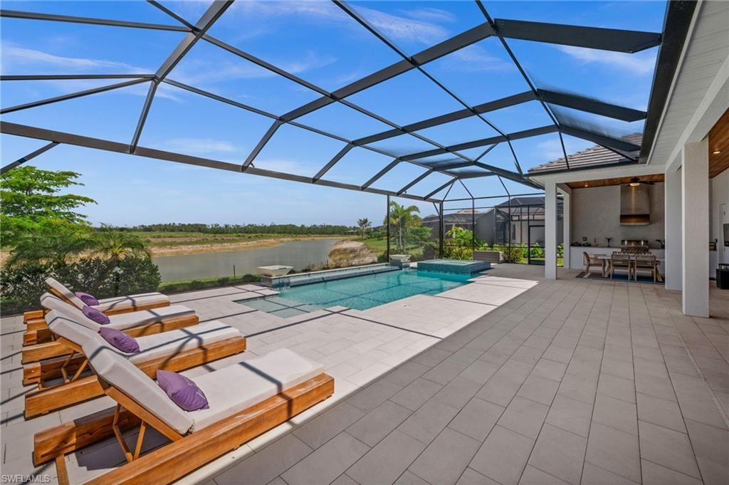 17351 Blue Sapphire Dr, Fort Myers, FL 33913 Photo