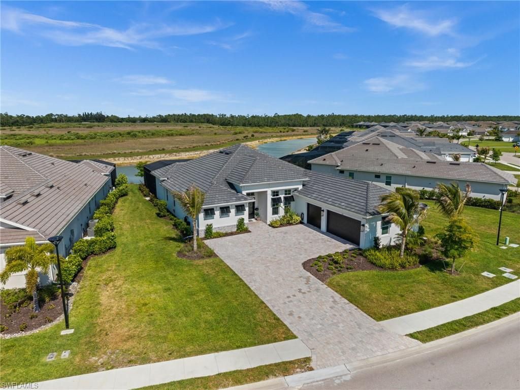 17351 Blue Sapphire Dr, Fort Myers, FL 33913 Photo