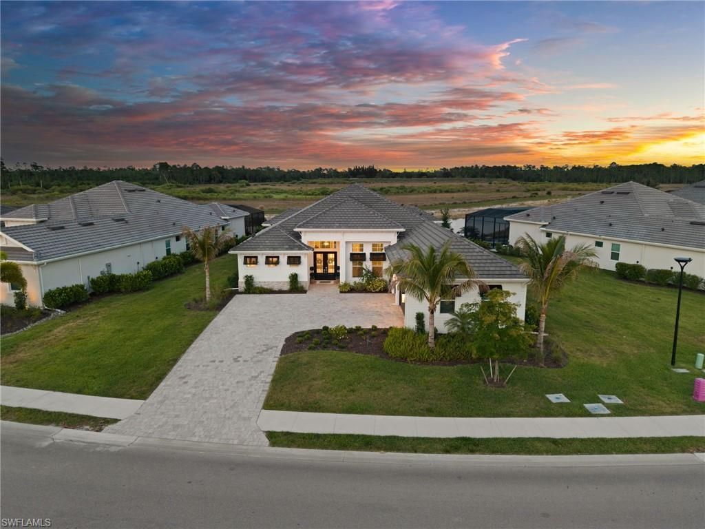 17351 Blue Sapphire Dr, Fort Myers, FL 33913 Photo