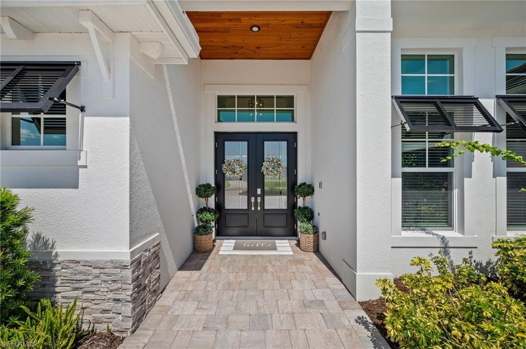 17351 Blue Sapphire Dr, Fort Myers, FL 33913 Photo