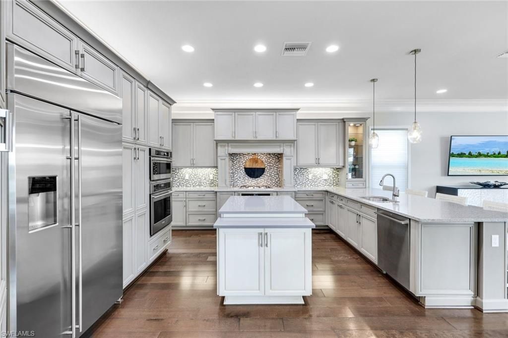 4056 Nova Ln, Naples, FL 34119 Photo