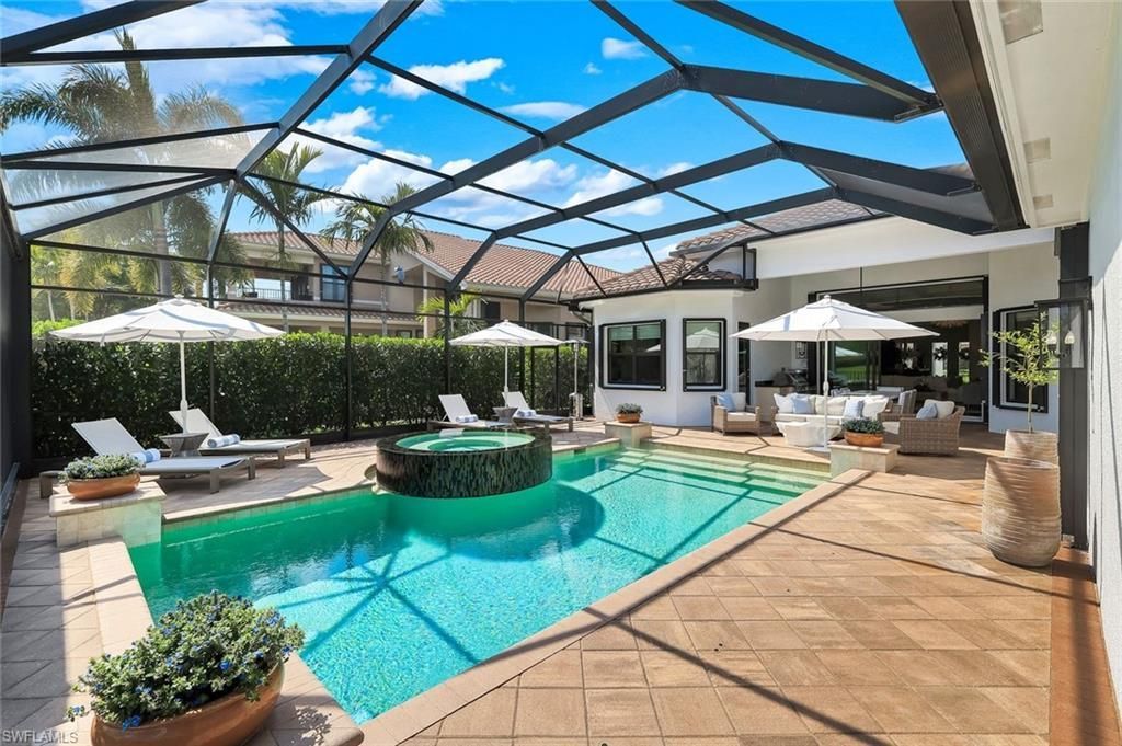 4056 Nova Ln, Naples, FL 34119 Photo