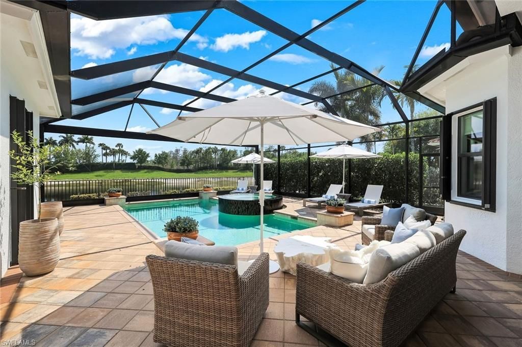 4056 Nova Ln, Naples, FL 34119 Photo
