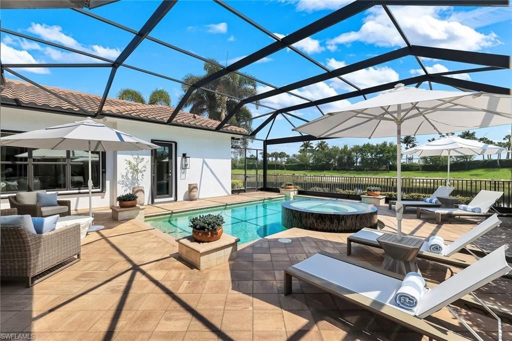 4056 Nova Ln, Naples, FL 34119 Photo
