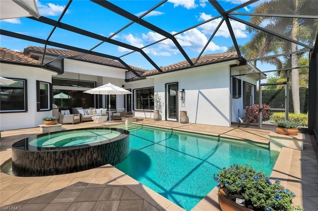4056 Nova Ln, Naples, FL 34119 Photo