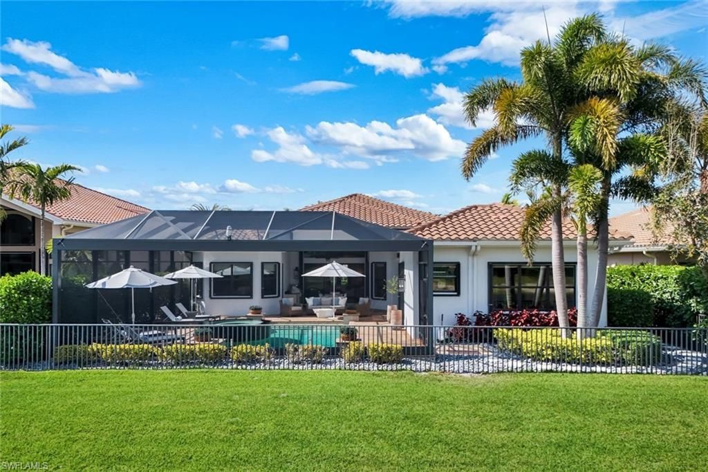 4056 Nova Ln, Naples, FL 34119 Photo