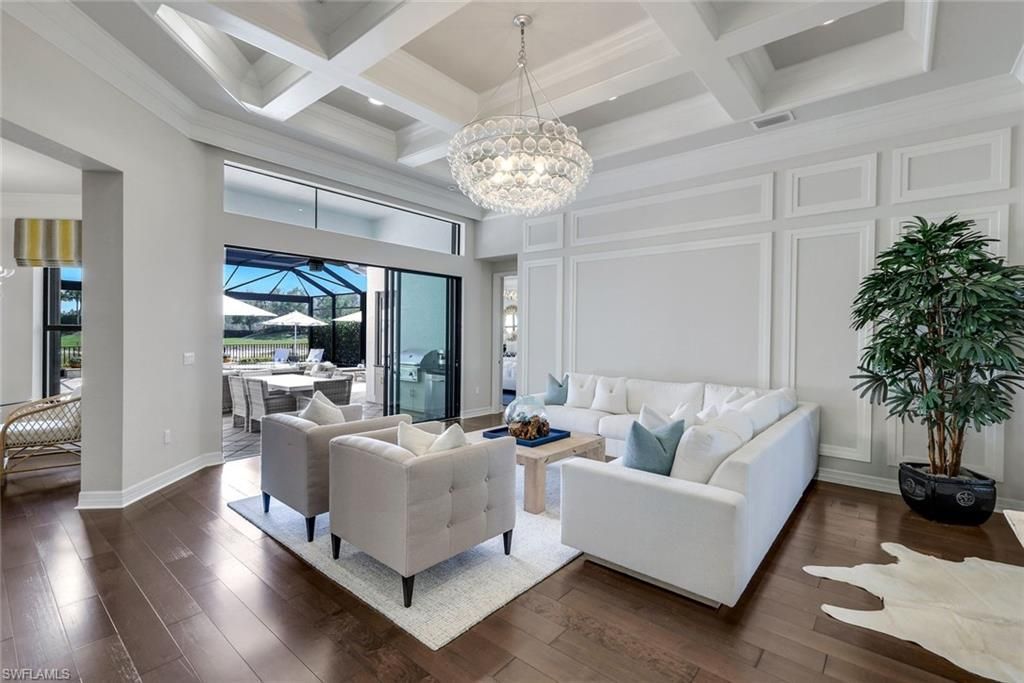 4056 Nova Ln, Naples, FL 34119 Photo